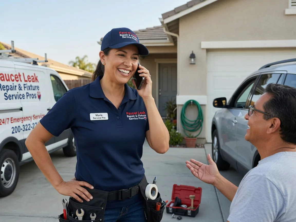 Faucet Repair Burnsville, MS FAQs